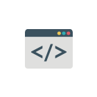 Icon Features Sec Code - Iukanet