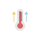 Icon Features Sec Termometer - Iukanet